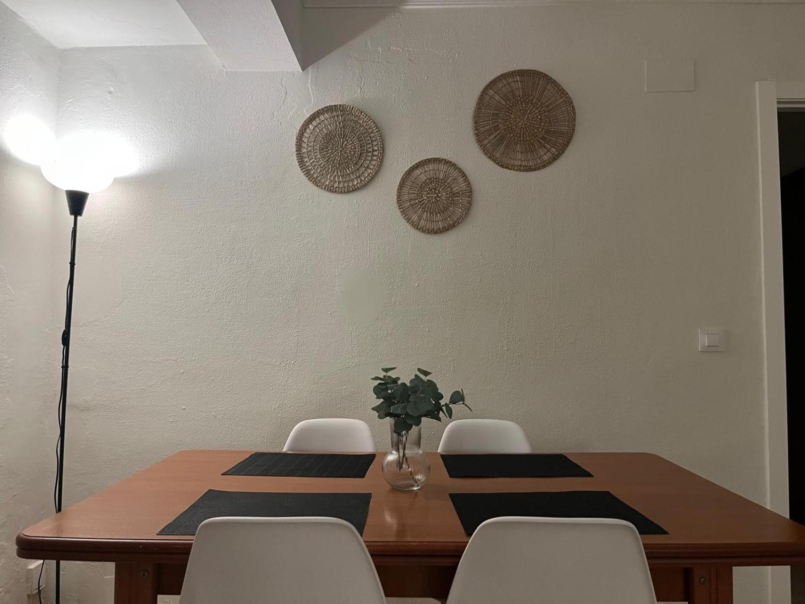 Cozy Apartment Next To Center Sevilla Exterior foto